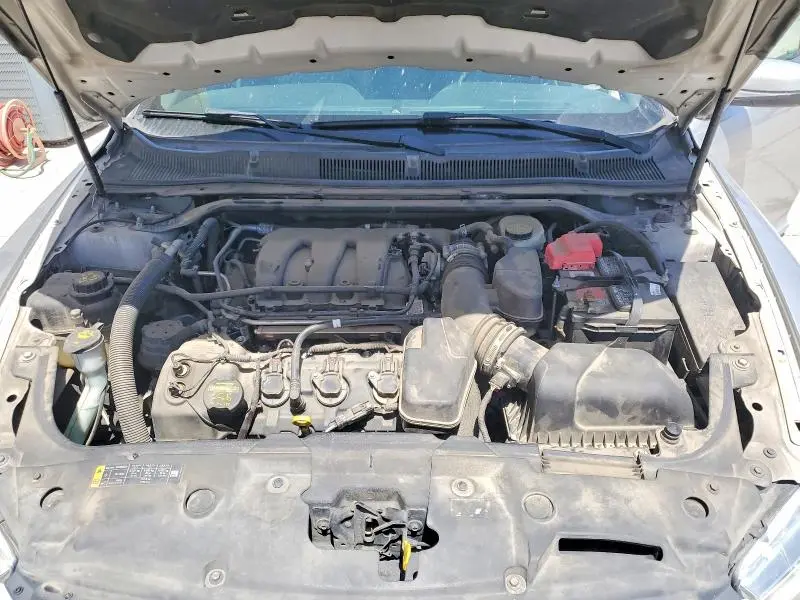 2013 FORD TAURUS SEL  