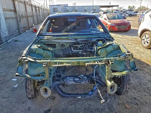 2022 DODGE CHARGER SCAT PACK  