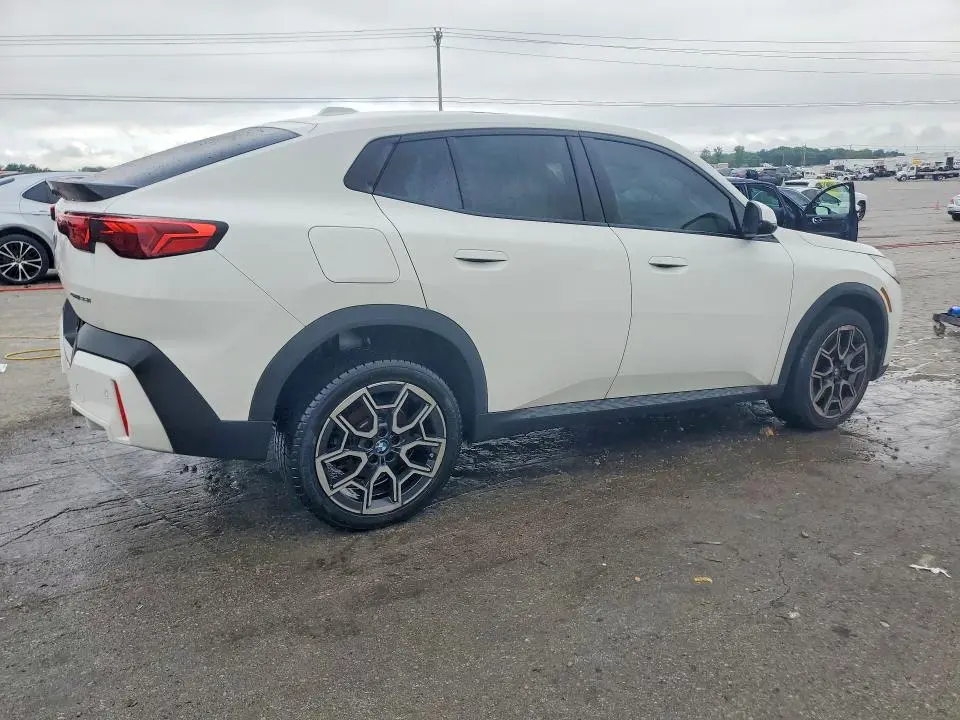 2024 BMW X2 XDRIVE28I  