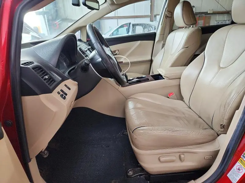 2011 TOYOTA VENZA   