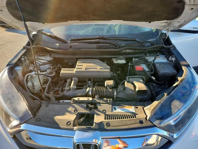 2019 HONDA CR-V EXL  