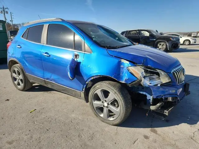 2014 BUICK ENCORE CONVENIENCE  