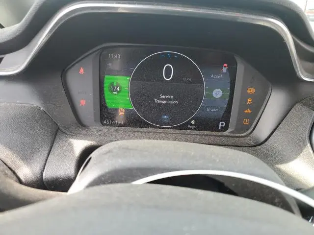 2023 CHEVROLET BOLT EV 1LT  