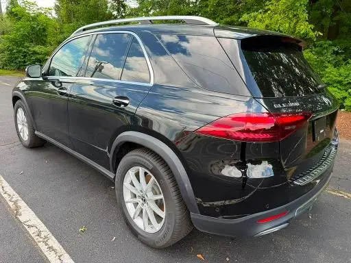 2024 MERCEDES-BENZ GLE 350 4MATIC  