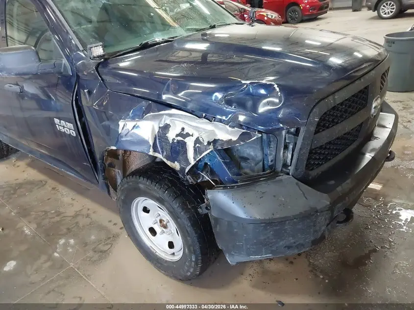 2014 RAM 1500 TRADESMAN