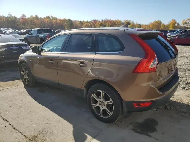 2012 VOLVO XC60 T6  