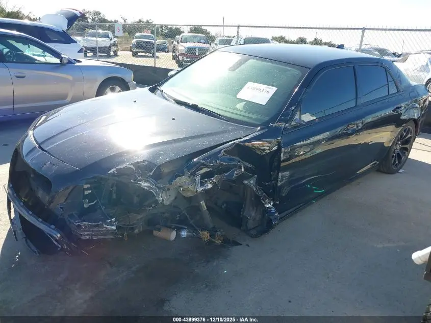 2019 CHRYSLER 300 TOURING