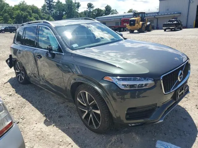 2018 VOLVO XC90 T6  
