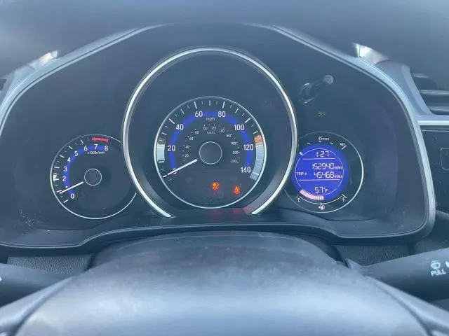 2015 HONDA FIT LX  