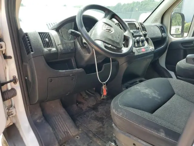 2017 RAM PROMASTER 1500 1500 STANDARD  