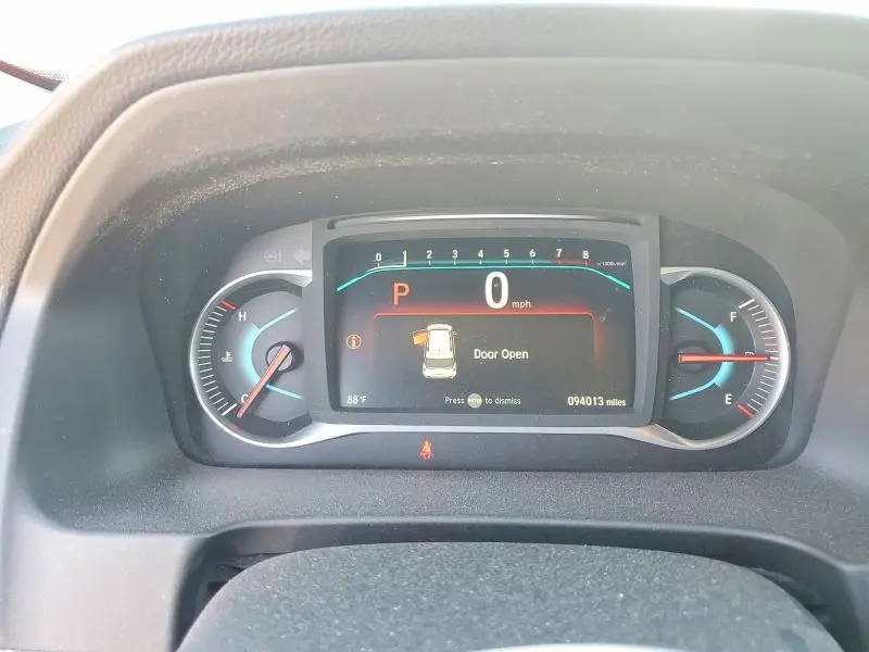 2019 HONDA PILOT EXL  