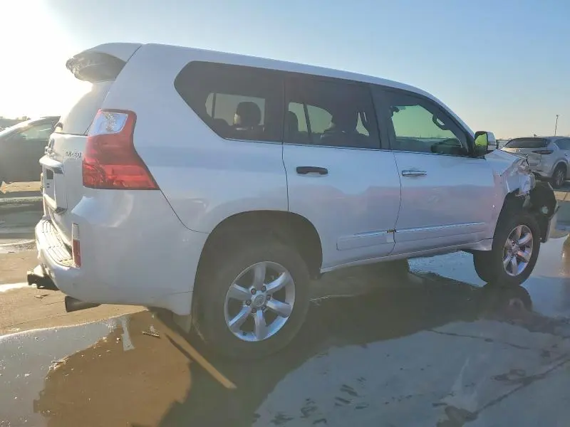 2013 LEXUS GX 460  