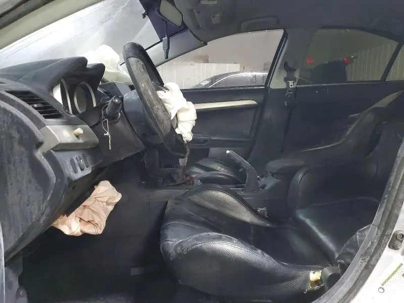 2014 MITSUBISHI LANCER SE  