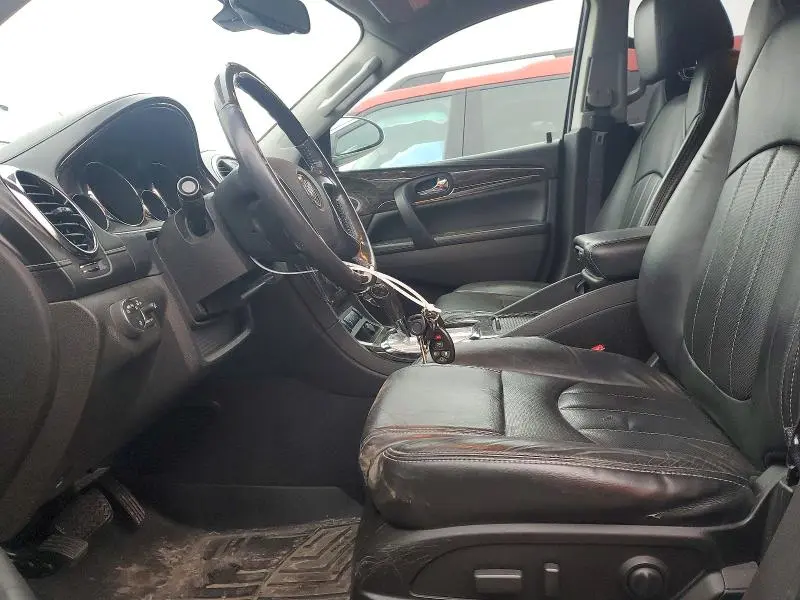 2014 BUICK ENCLAVE   