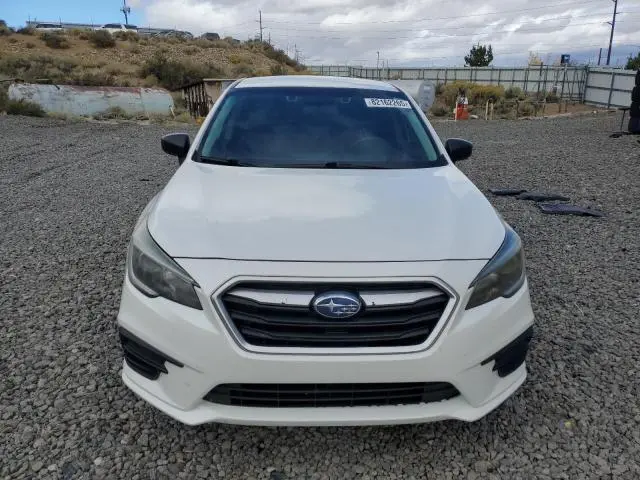 2019 SUBARU LEGACY 2.5I  