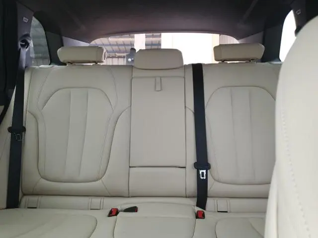 2022 BMW X5 XDRIVE45E  