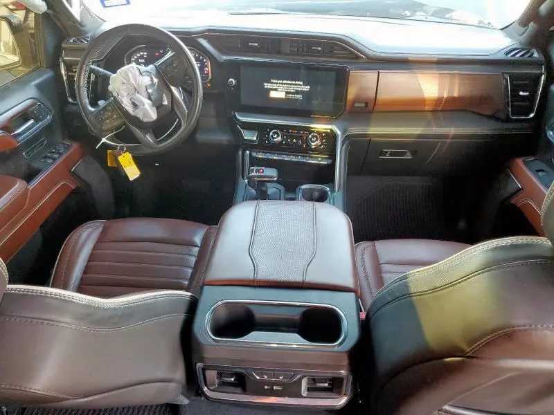 2023 GMC SIERRA K1500 DENALI ULTIMATE  
