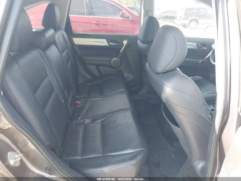 2011 HONDA CR-V EX-L