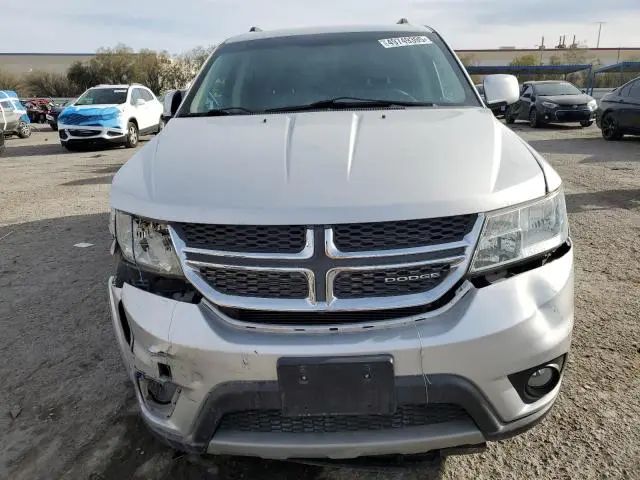 2011 DODGE JOURNEY MAINSTREET