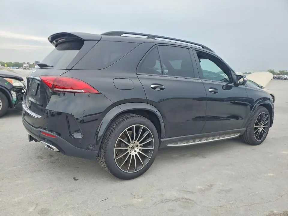 2023 MERCEDES-BENZ GLE 350  