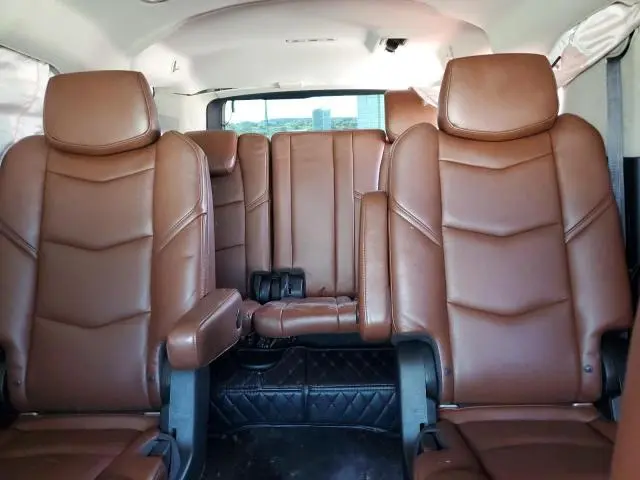 2015 CADILLAC ESCALADE ESV PREMIUM  