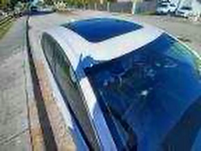 2018 CADILLAC XTS LUXURY  