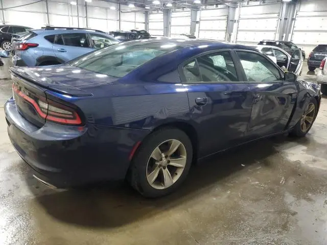 2015 DODGE CHARGER SE  