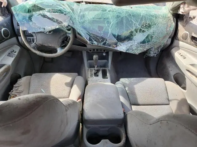 2010 TOYOTA TACOMA V6  