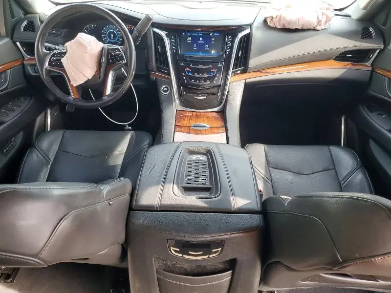 2016 CADILLAC ESCALADE ESV LUXURY  