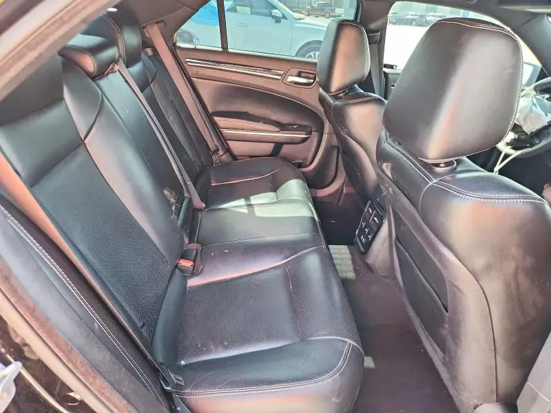 2023 CHRYSLER 300 S  