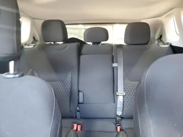 2021 JEEP COMPASS SPORT  