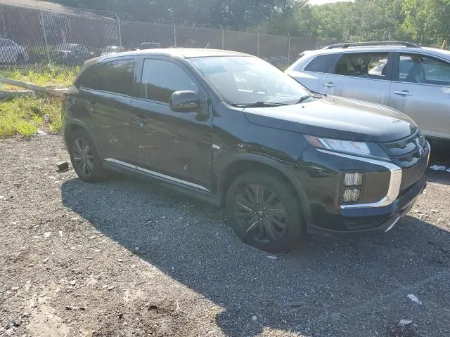 2022 MITSUBISHI OUTLANDER SPORT ES