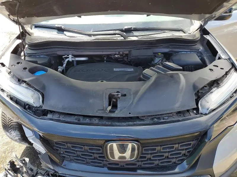 2020 HONDA PASSPORT EXL  
