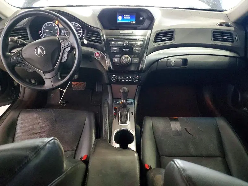 2013 ACURA ILX 20 PREMIUM  