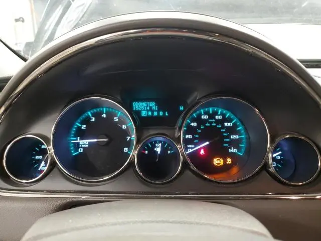 2016 BUICK ENCLAVE