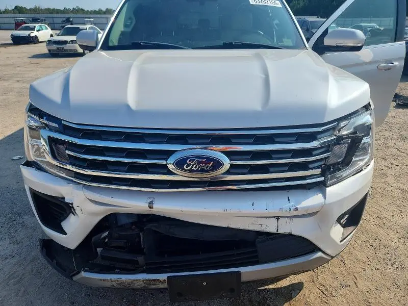 2018 FORD EXPEDITION MAX XLT  