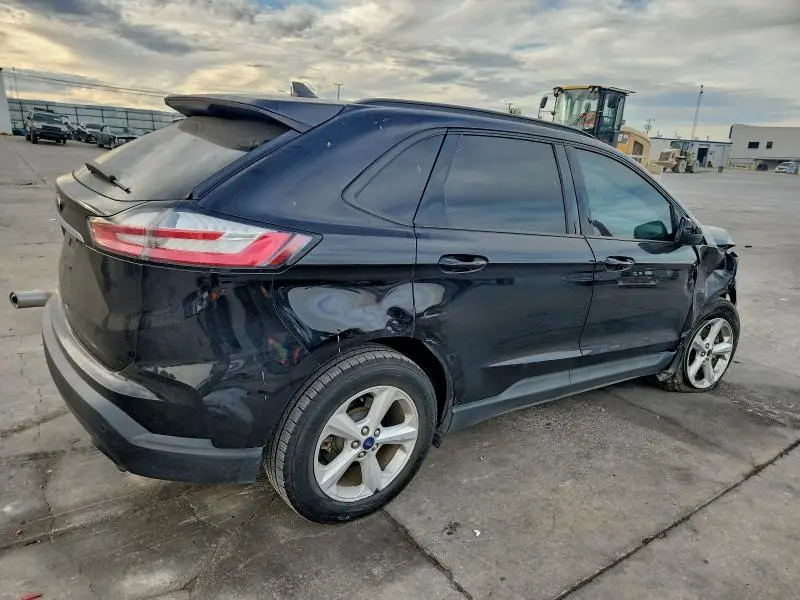 2020 FORD EDGE SE  