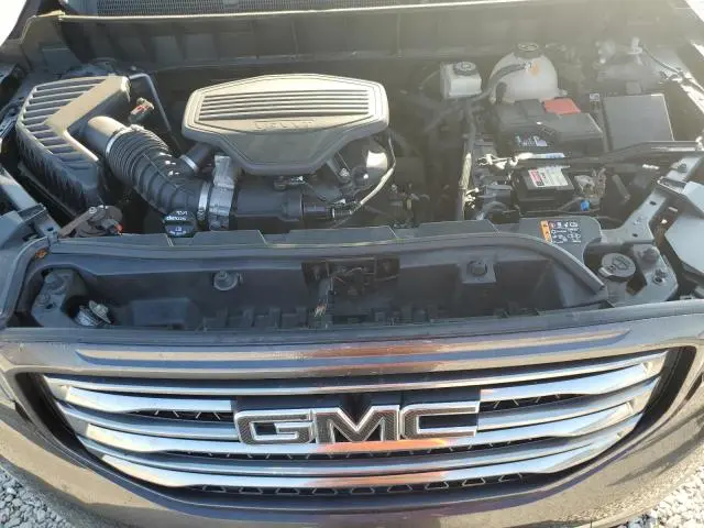2017 GMC ACADIA ALL TERRAIN  