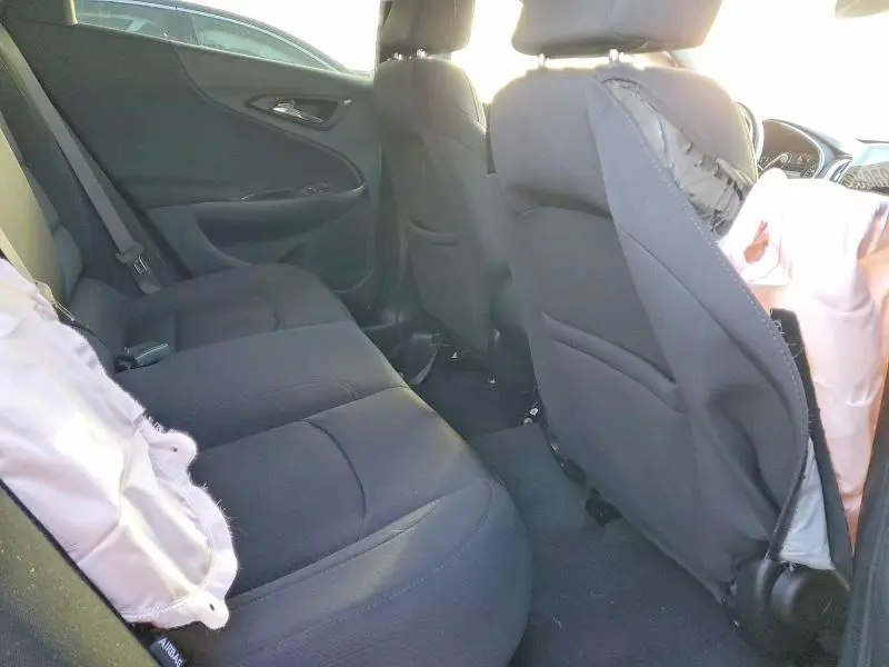 2020 CHEVROLET MALIBU RS  