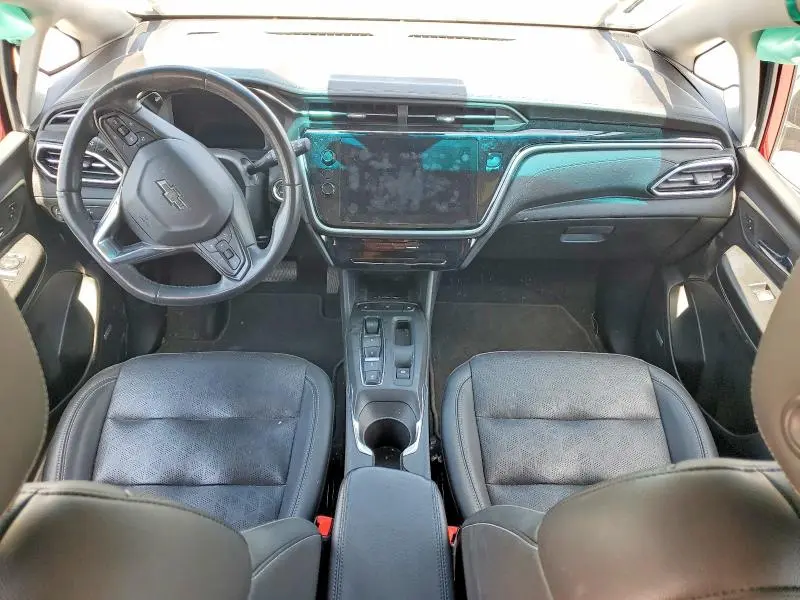 2023 CHEVROLET BOLT EV 2LT  