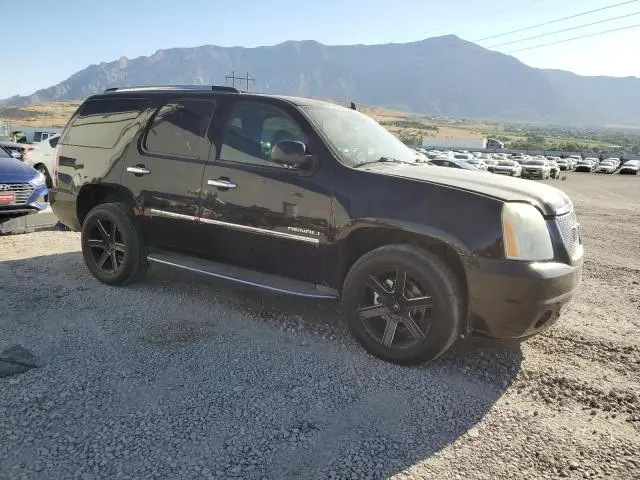 2010 GMC YUKON DENALI  