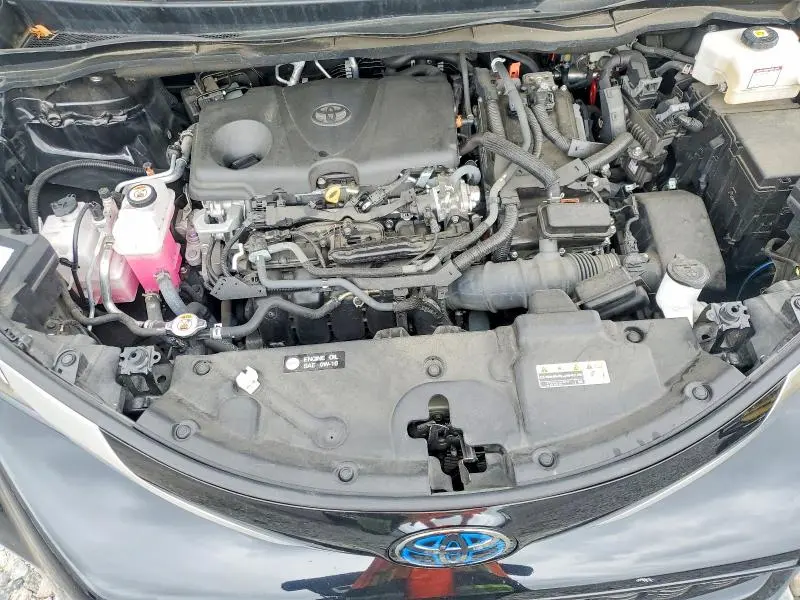 2023 TOYOTA SIENNA XSE 7-PASSENGER  