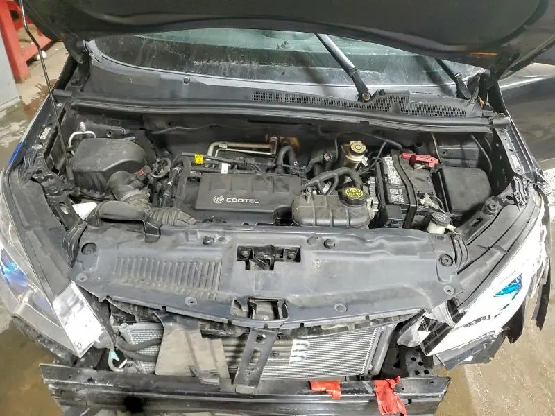 2013 BUICK ENCORE   