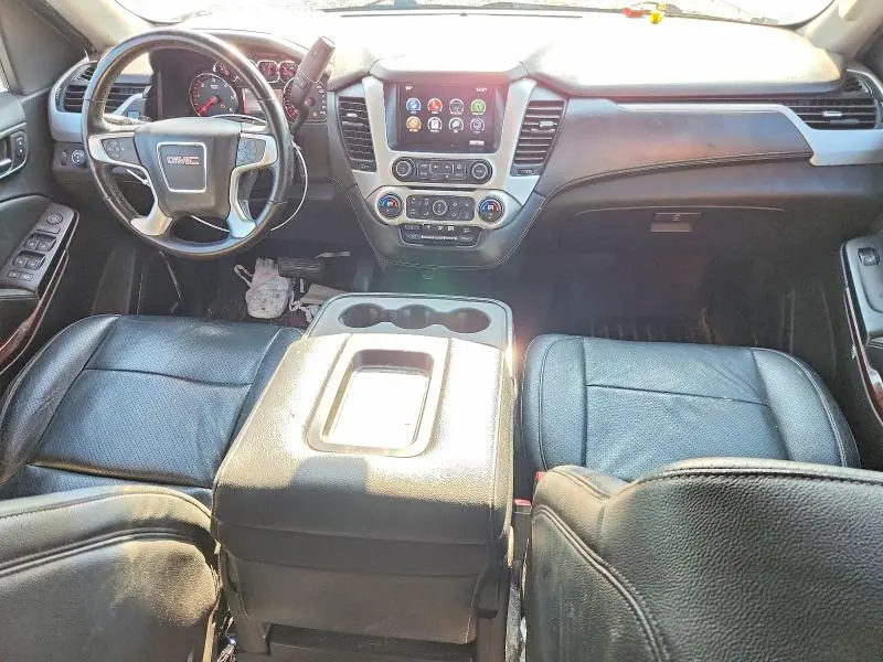 2016 GMC YUKON XL C1500 SLE  