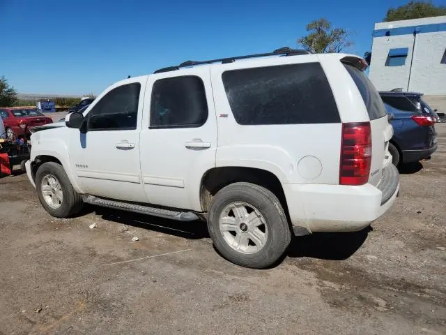 2011 CHEVROLET TAHOE K1500 LT  