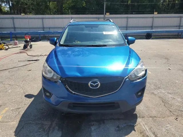 2014 MAZDA CX-5 TOURING  