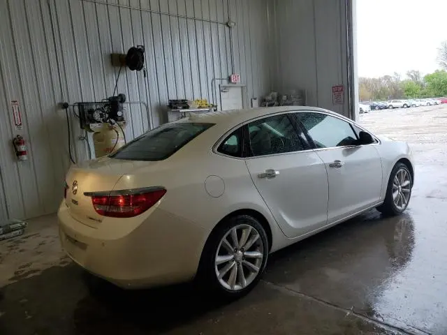 2013 BUICK VERANO