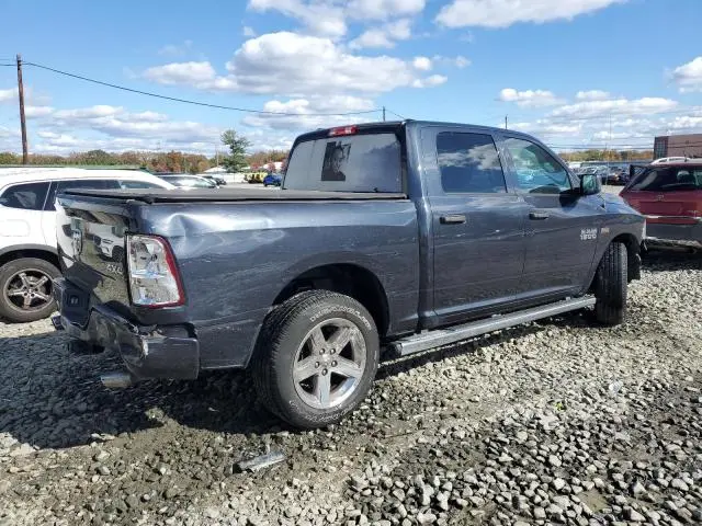 2015 RAM 1500 ST