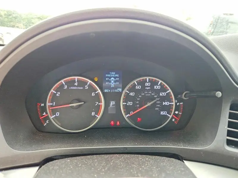 2016 ACURA ILX PREMIUM  