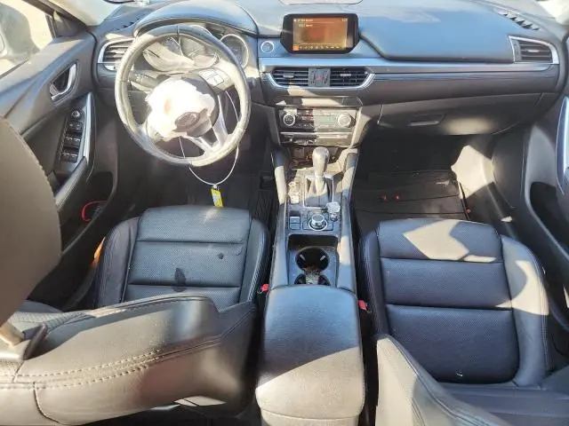 2016 MAZDA 6 TOURING  